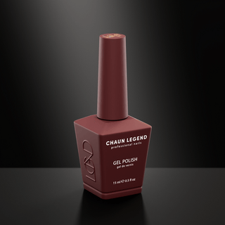 (Fall Color Bundle) Chaun Legend - Gel Polish - Pre - selected 6 colors - C8 Nail SupplyChaun Legend