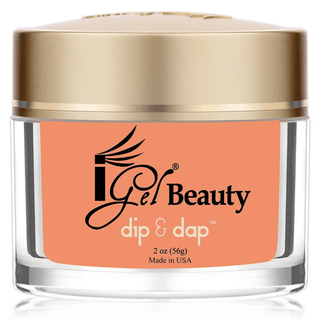 (Fall Color Bundle) iGel Dip & Dap Powder - Pre - selected 21 colors - C8 Nail SupplyiGel