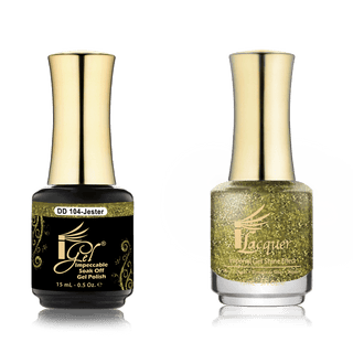(Fall Color Bundle) iGel Matching Pair - Pre - selected 21 colors - C8 Nail SupplyiGel