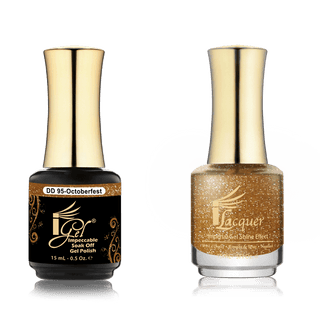 (Fall Color Bundle) iGel Matching Pair - Pre - selected 21 colors - C8 Nail SupplyiGel