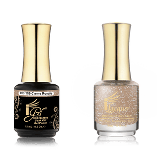 (Fall Color Bundle) iGel Matching Pair - Pre - selected 21 colors - C8 Nail SupplyiGel