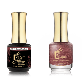 (Fall Color Bundle) iGel Matching Pair - Pre - selected 21 colors - C8 Nail SupplyiGel