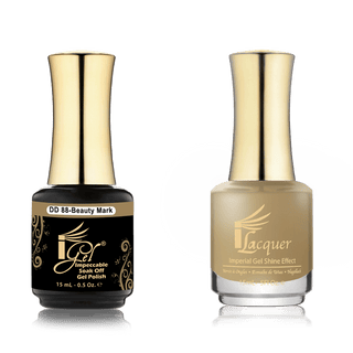 (Fall Color Bundle) iGel Matching Pair - Pre - selected 21 colors - C8 Nail SupplyiGel