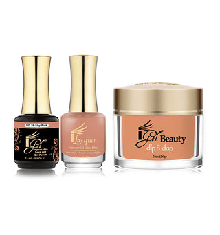 (Fall Color Bundle) iGel Trio Matching Colors - Pre - selected 21 colors - C8 Nail SupplyiGel