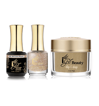 (Fall Color Bundle) iGel Trio Matching Colors - Pre - selected 21 colors - C8 Nail SupplyiGel
