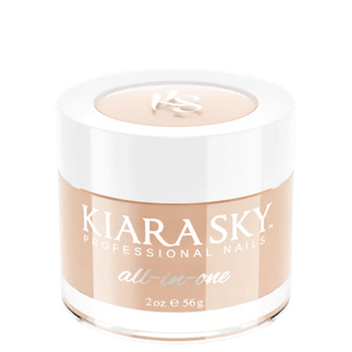 (Fall Color Bundle) Kiara Sky All In One Powder Color 2oz - Pre - selected 6 colors - C8 Nail SupplyKiara Sky