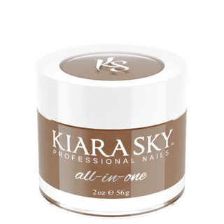 (Fall Color Bundle) Kiara Sky All In One Powder Color 2oz - Pre - selected 6 colors - C8 Nail SupplyKiara Sky