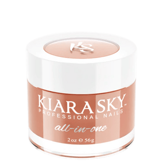 (Fall Color Bundle) Kiara Sky All In One Powder Color 2oz - Pre - selected 6 colors - C8 Nail SupplyKiara Sky