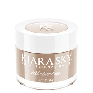 (Fall Color Bundle) Kiara Sky All In One Powder Color 2oz - Pre - selected 6 colors - C8 Nail SupplyKiara Sky