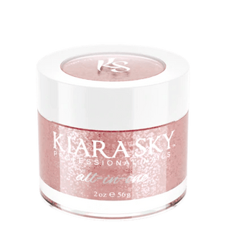 (Fall Color Bundle) Kiara Sky All In One Powder Color 2oz - Pre - selected 6 colors - C8 Nail SupplyKiara Sky