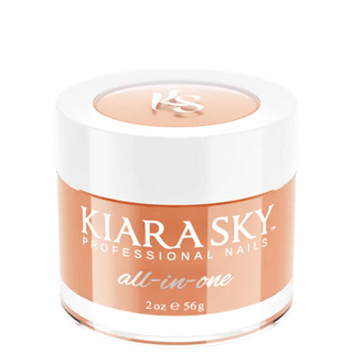 (Fall Color Bundle) Kiara Sky All In One Powder Color 2oz - Pre - selected 6 colors - C8 Nail SupplyKiara Sky
