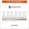 6 colors