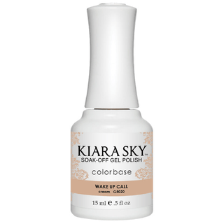 (Fall Color Bundle) Kiara Sky All In One - Soak Off Gel Polish 0.5oz - Pre - selected 6 colors - C8 Nail SupplyKiara Sky