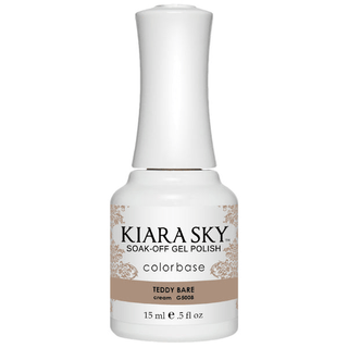 (Fall Color Bundle) Kiara Sky All In One - Soak Off Gel Polish 0.5oz - Pre - selected 6 colors - C8 Nail SupplyKiara Sky