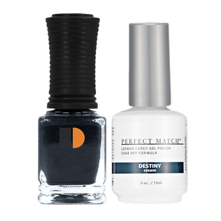 (Fall Color Bundle) Lechat - Perfect Match Duo (Gel & Lacquer) - Pre - selected 31 colors - C8 Nail SupplyLeChat