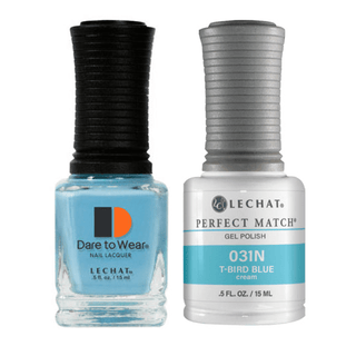 (Fall Color Bundle) Lechat - Perfect Match Duo (Gel & Lacquer) - Pre - selected 31 colors - C8 Nail SupplyLeChat