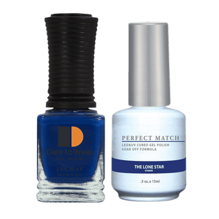 (Fall Color Bundle) Lechat - Perfect Match Duo (Gel & Lacquer) - Pre - selected 31 colors - C8 Nail SupplyLeChat