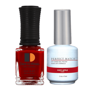 (Fall Color Bundle) Lechat - Perfect Match Duo (Gel & Lacquer) - Pre - selected 31 colors - C8 Nail SupplyLeChat