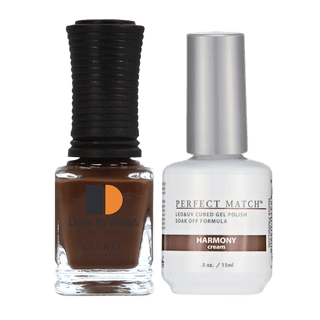 (Fall Color Bundle) Lechat - Perfect Match Duo (Gel & Lacquer) - Pre - selected 31 colors - C8 Nail SupplyLeChat