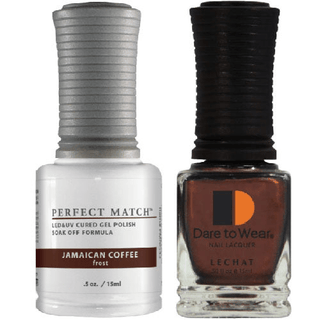 (Fall Color Bundle) Lechat - Perfect Match Duo (Gel & Lacquer) - Pre - selected 31 colors - C8 Nail SupplyLeChat