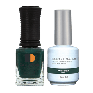 (Fall Color Bundle) Lechat - Perfect Match Duo (Gel & Lacquer) - Pre - selected 31 colors - C8 Nail SupplyLeChat