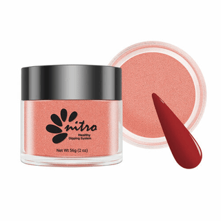 (Fall Color Bundle) Nitro Dipping Powder 2oz - Pre - selected 13 colors - C8 Nail SupplyNitro