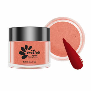(Fall Color Bundle) Nitro Dipping Powder 2oz - Pre - selected 13 colors - C8 Nail SupplyNitro
