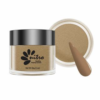 (Fall Color Bundle) Nitro Dipping Powder 2oz - Pre - selected 13 colors - C8 Nail SupplyNitro