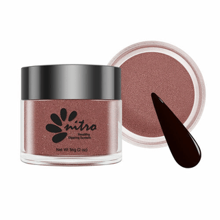 (Fall Color Bundle) Nitro Dipping Powder 2oz - Pre - selected 13 colors - C8 Nail SupplyNitro