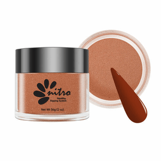 (Fall Color Bundle) Nitro Dipping Powder 2oz - Pre - selected 13 colors - C8 Nail SupplyNitro