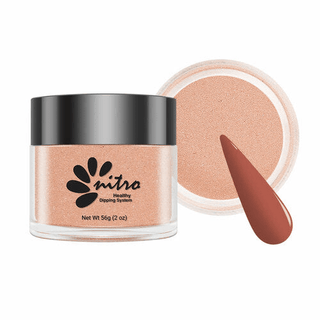 (Fall Color Bundle) Nitro Dipping Powder 2oz - Pre - selected 13 colors - C8 Nail SupplyNitro