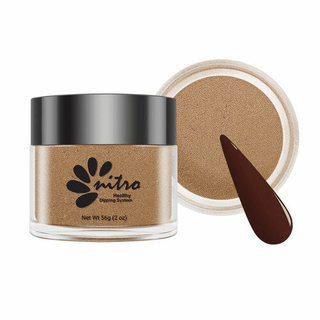 (Fall Color Bundle) Nitro Dipping Powder 2oz - Pre - selected 13 colors - C8 Nail SupplyNitro