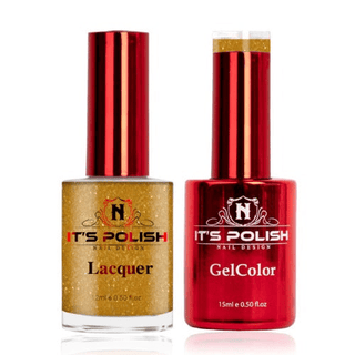 (Fall Color Bundle) NotPolish Matching Pair 0.5oz - M Collection - Pre - selected 8 colors - C8 Nail SupplyNotPolish