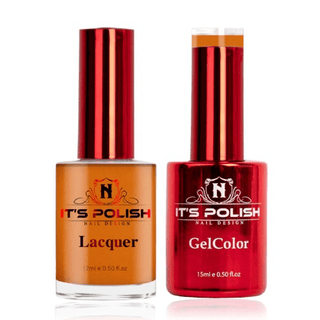 (Fall Color Bundle) NotPolish Matching Pair 0.5oz - M Collection - Pre - selected 8 colors - C8 Nail SupplyNotPolish