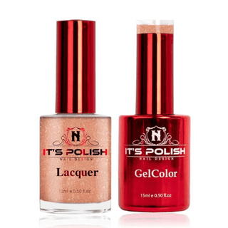 (Fall Color Bundle) NotPolish Matching Pair 0.5oz - M Collection - Pre - selected 8 colors - C8 Nail SupplyNotPolish