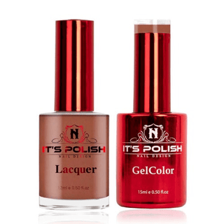 (Fall Color Bundle) NotPolish Matching Pair 0.5oz - M Collection - Pre - selected 8 colors - C8 Nail SupplyNotPolish
