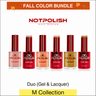 8 colors