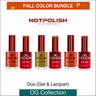 9 colors