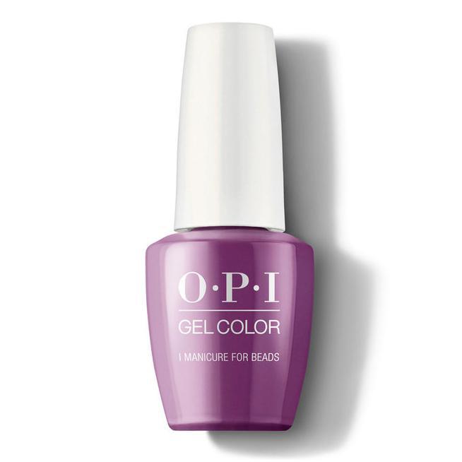 OPI Color - N54 I Manicure for Beads