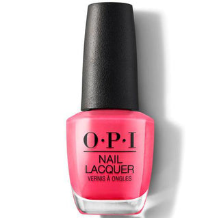 OPI Lacquer Matching 0.5oz - M23 Strawberry Margarita