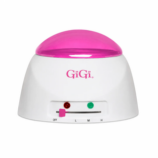 GiGi Wax Warmer 
- 110/120 VAC - 60HZ - 111/132W
