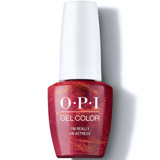 OPI Gel Matching 0.5oz - H010 I'm Really an Actress — OPI Nail Gel | C8 Nail Supply
