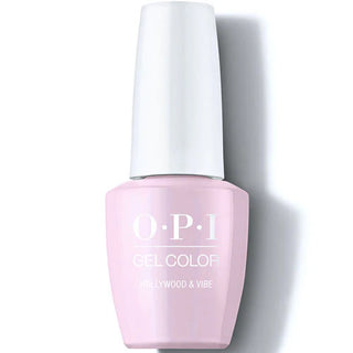 OPI Gel Matching 0.5oz - H004 Hollywood & Vibe — OPI Nail Gel | C8 Nail Supply