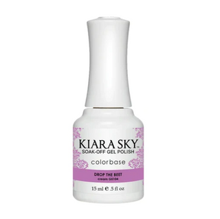 Kiara Sky All In One - Matching Colors - 5104 Drop The Beet