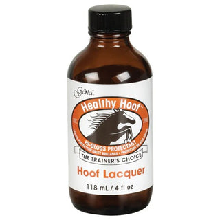 Healthy Hoof Lacquer Topcoat