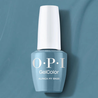 OPI Intelli-Gel 0.5oz - P33 Alpaca My Bags