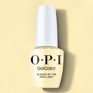 OPI Intelli-Gel 0.5oz - S003 Blinded by the Ring Light