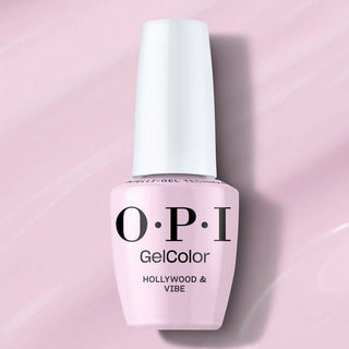 OPI Intelli-Gel 0.5oz - H004 Hollywood & Vibe