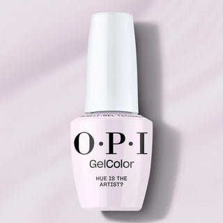 OPI Intelli-Gel 0.5oz - M94 Hue is the Artist?