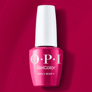 OPI Intelli-Gel 0.5oz - A46 Koala Bear-y